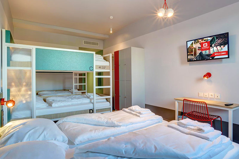 Are You Too Old For Hostels? An Honest Answer
