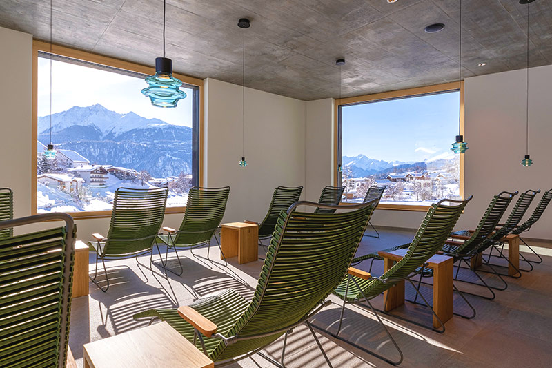 Wellness Hostel 3000