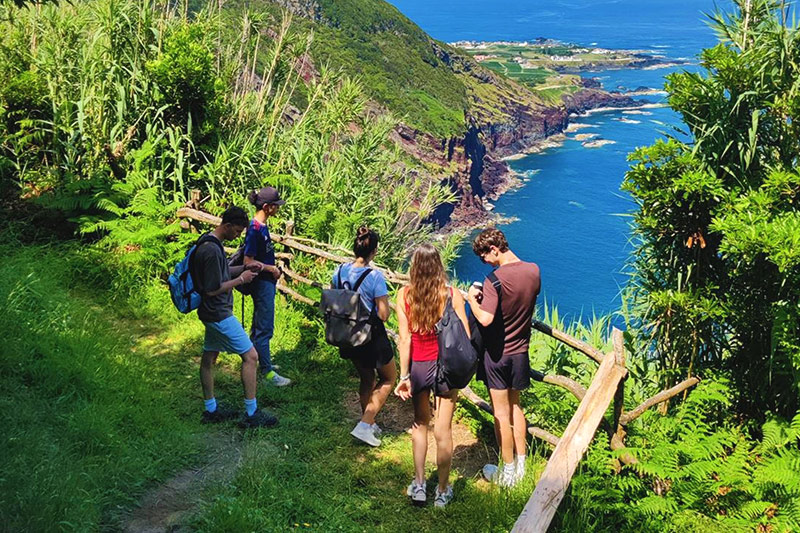 Choosing Your Route Destinations Choosing Your Route Destinations