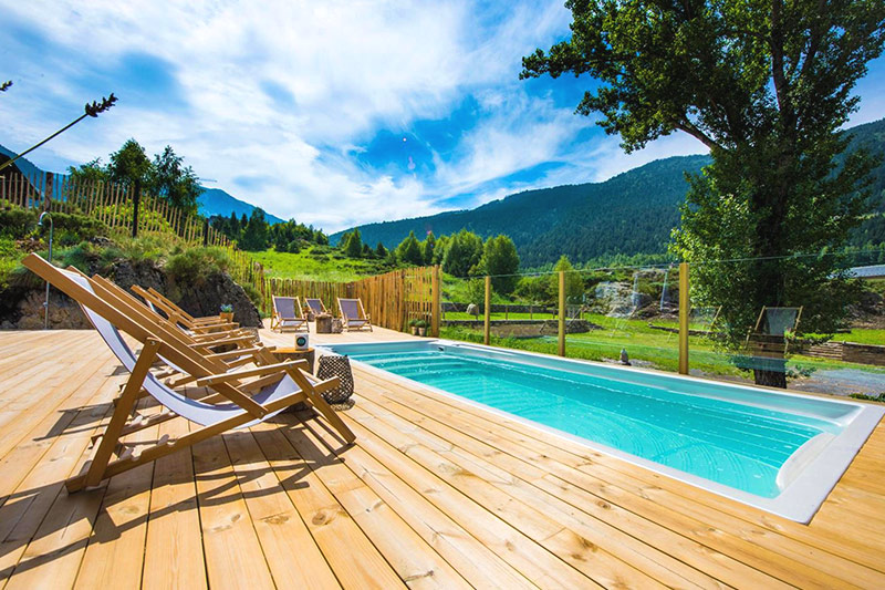 Mountain Hostel Tarter