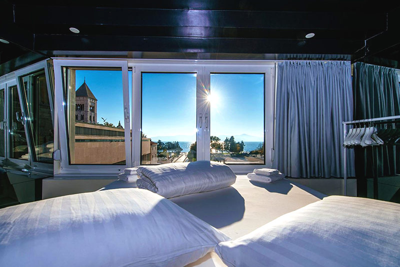Boutique Hostel Forum