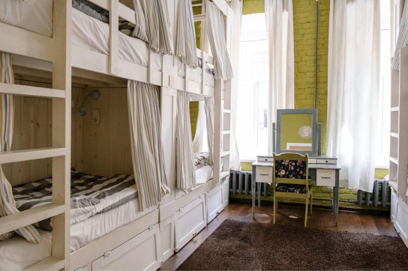 dormroom