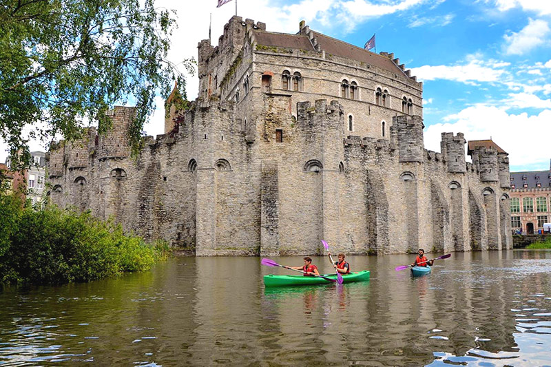 Booking Transportation Booking Transportation