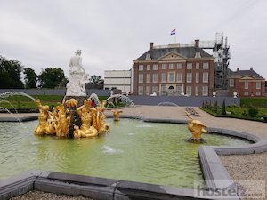  Get to know Apeldoorn (no more 