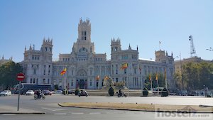  Get to know Madrid (no more 