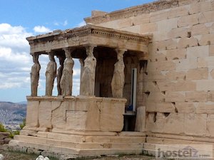  Temple of Athena 