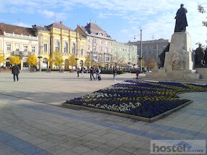  Get to know Debrecen (no more 