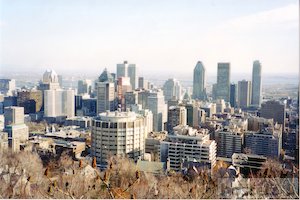  Get to know Montreal (no more 