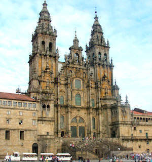  Catedral de Toledo 