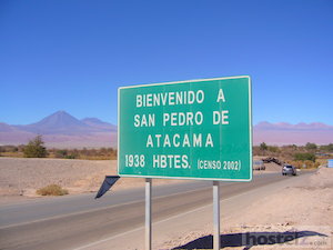  Get to know San Pedro de Atacama (no more 