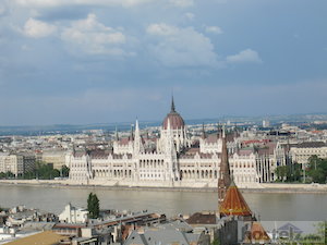  Get to know Budapest (no more 