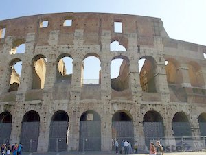  Colosseum 