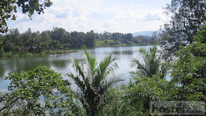  Lake Bunyonyi, Kabale 