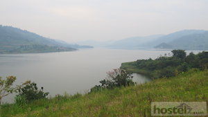  Lake Bunyonyi, Kabale 