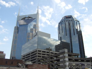  Get to know Nashville (no more 
