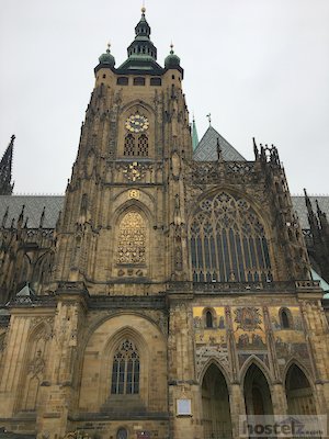  Get to know Prague (no more 