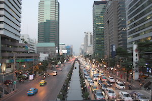 Get to know Bangkok (no more 