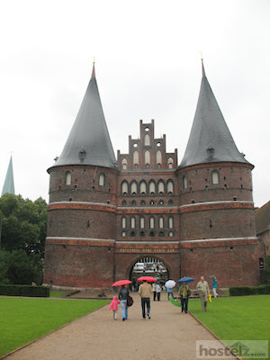  Get to know Lübeck (no more 