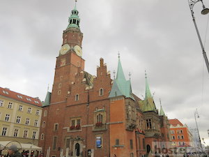  Get to know Wroclaw (no more 