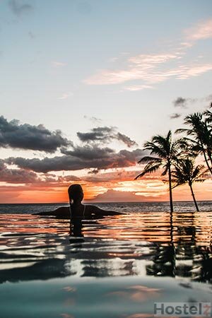 Maui Hostels from $53