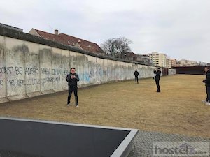  Get to know Berlin (no more 