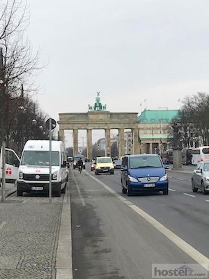  Get to know Berlin (no more 