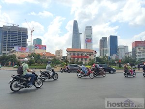 Get to know Ho Chi Minh City (no more 