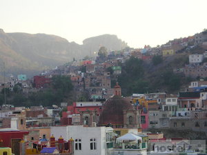  Get to know Guanajuato (no more 