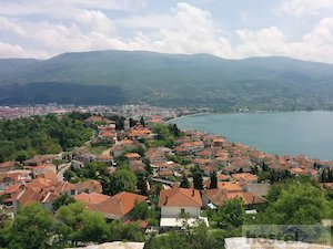  Get to know Ohrid (no more 