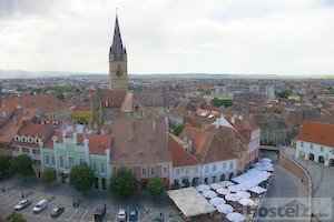  Get to know Sibiu (no more 