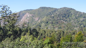  Bvumba Mountains 