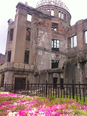 Get to know Hiroshima (no more 