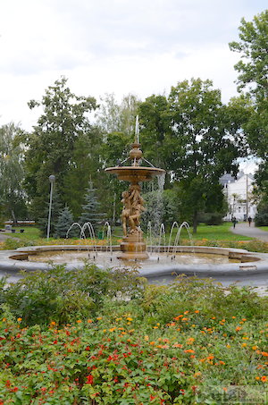  Leninsky Garden 
