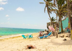  Hostels in San Andres 