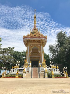  Get to know Ayutthaya (no more 