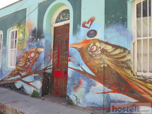  Get to know Valparaíso (no more 