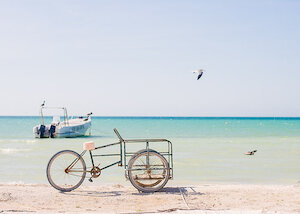Isla Holbox Hostels from $21