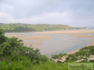  Mdumbi River 