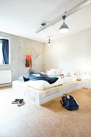 Amsterdam Hostels from $18.50
