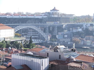 Porto Hostels from $19