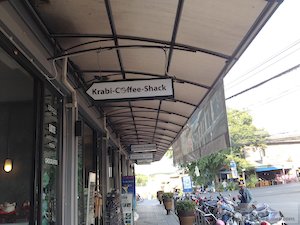  Krabi-Coffee Shack 