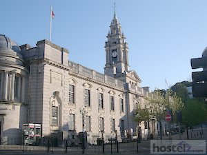  Torquay Town Hall 