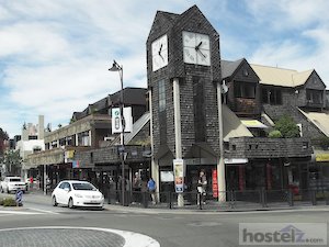  Get to know Queenstown (no more 
