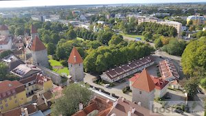  Get to know Tallinn (no more 