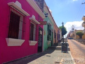  Get to know Ciudad Bolivar (no more 