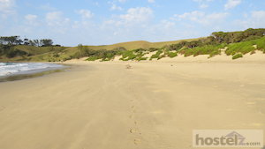  Mdumbi Beach 