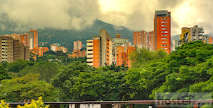  El Poblado, Medellín 