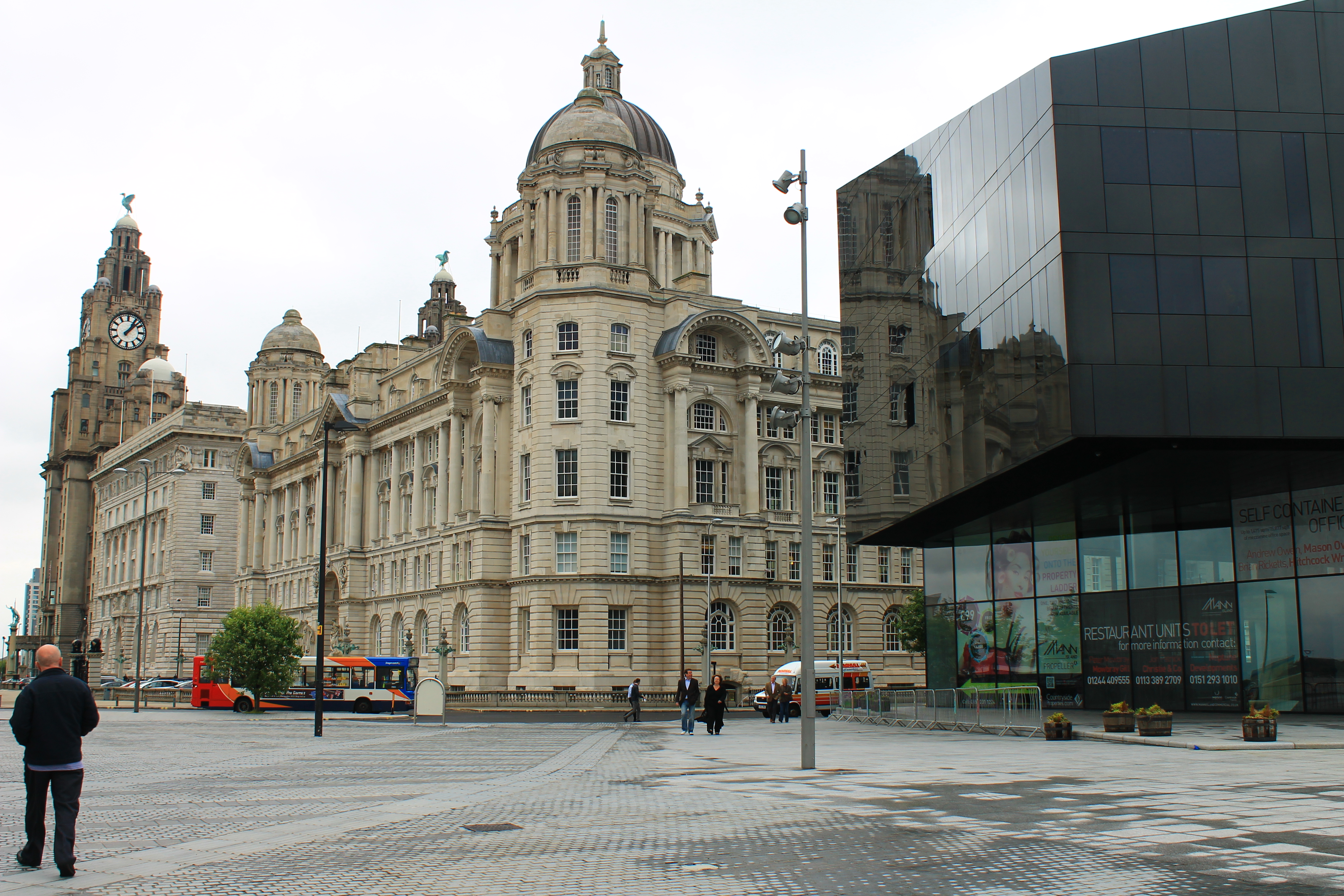 Where to stay in Liverpool on a budget Where to stay in Liverpool on a budget