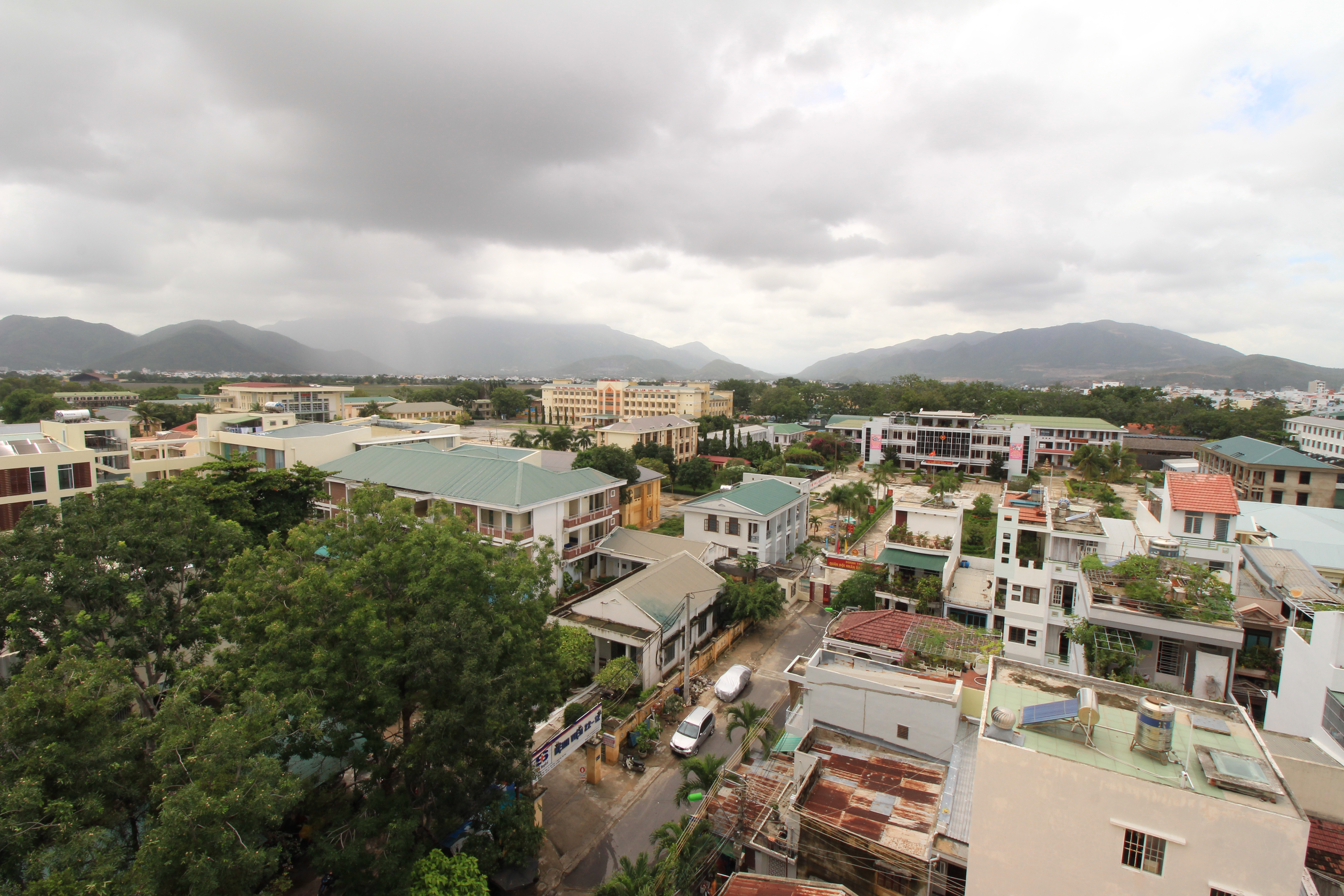 Where to stay in Nha Trang on a budget