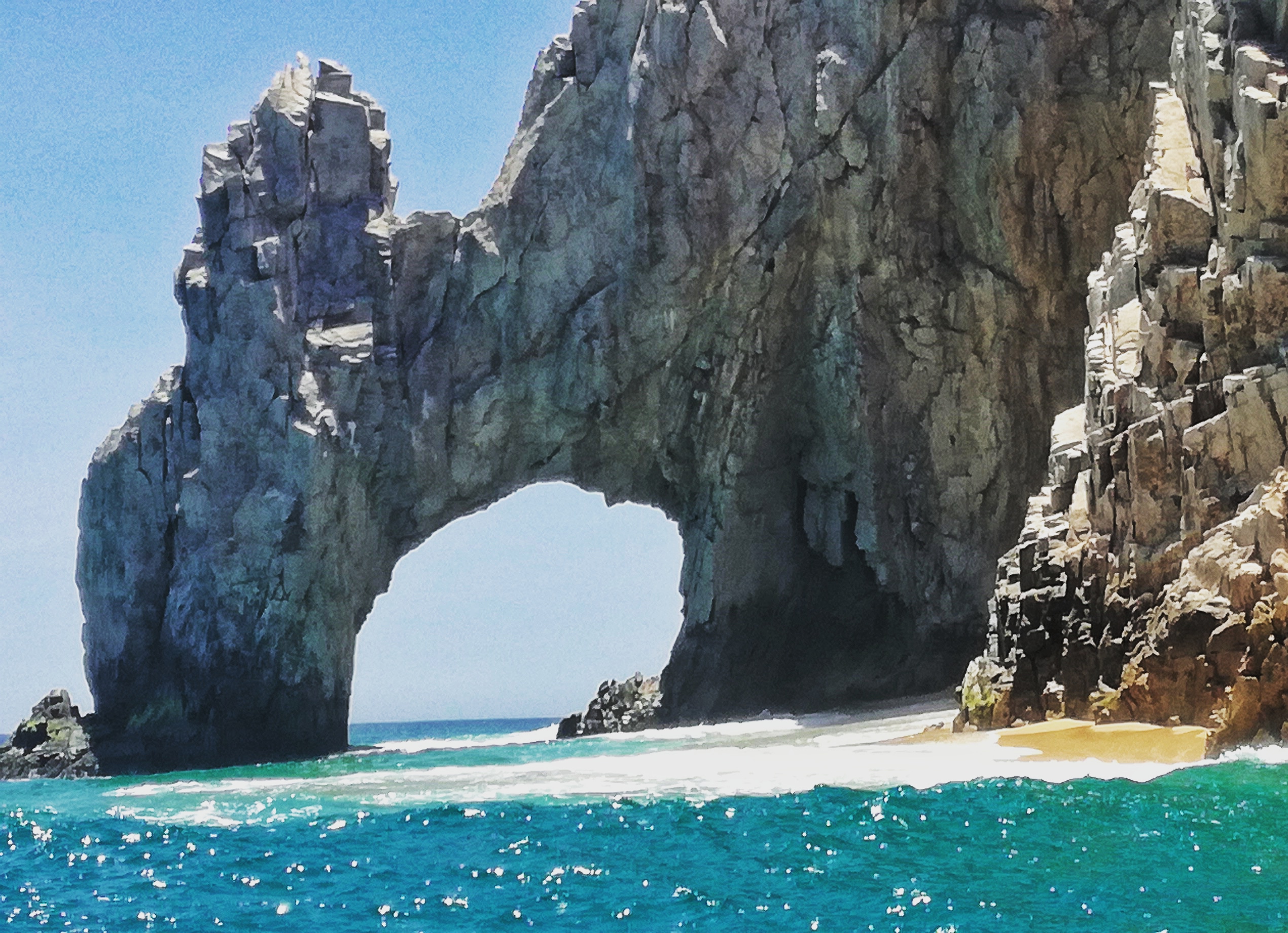 Where to stay in Cabo San Lucas on a budget Where to stay in Cabo San Lucas on a budget